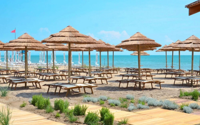 Lino Delle Fate Eco Village Bibione