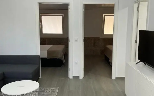 Cepas Da Cuenga