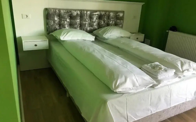 Premont Guesthouse Bran