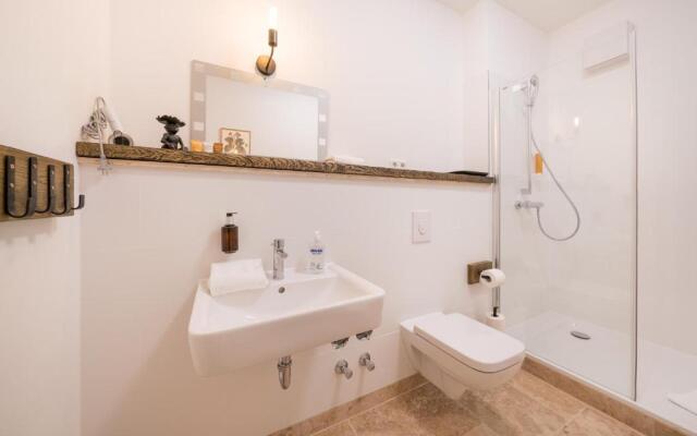 Design Apartments - Villa Arnim
