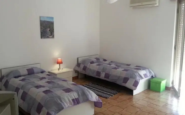 Apartment Pozzallo Sea
