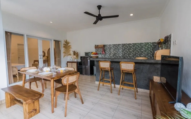 Villa Leya Canggu - Ella Villa Bali
