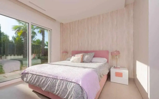 Villa Las Colinas