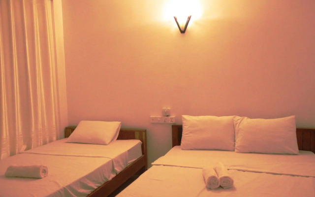 Apsara Steung Thmey Hotel