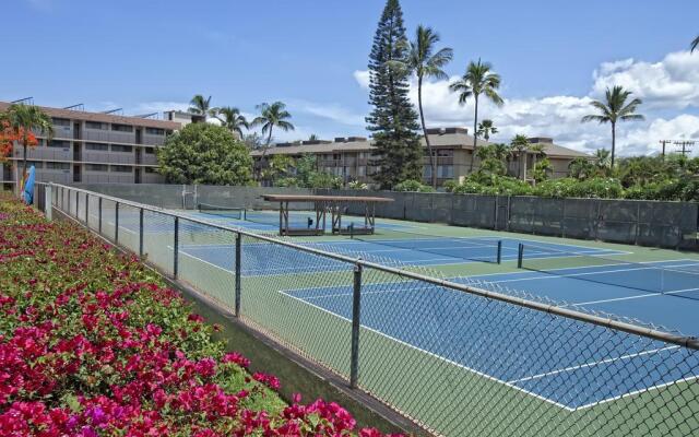 Castle Kamaole Sands, a Condominium Resort