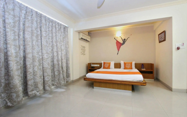 Aayush Corporate Stays