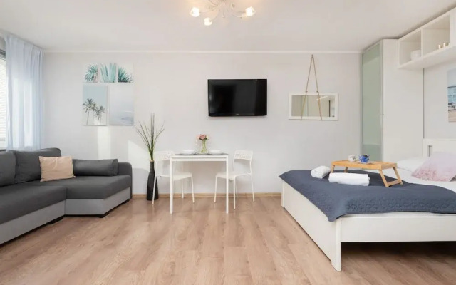 Zygmunta Augusta 2a/1