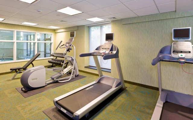 SpringHill Suites by Marriott Philadelphia Langhorne