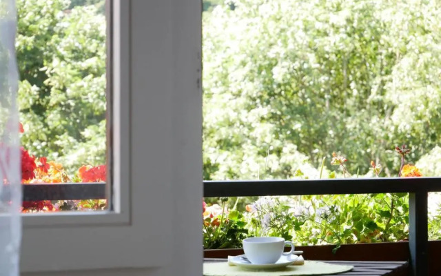 Haus Vita Ferien- und Seminarhaus