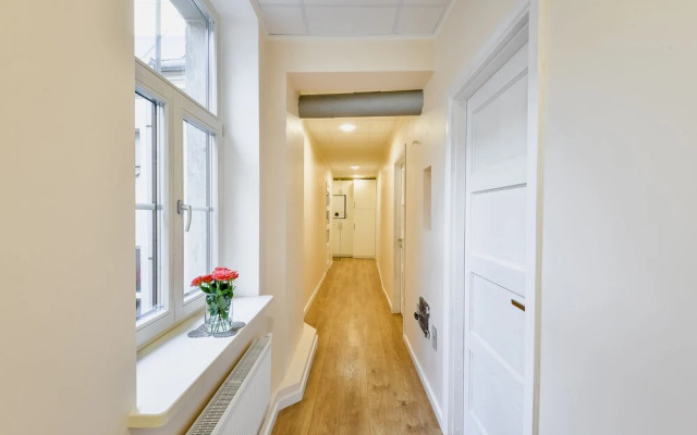 Suites by Riga Old Town