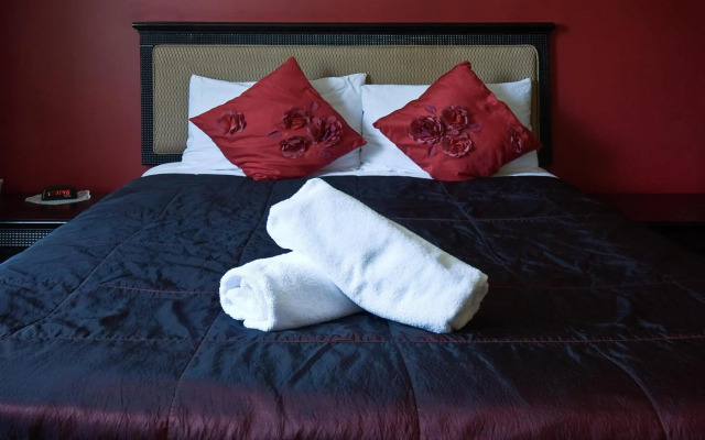 DeSalis Hotel London Stansted