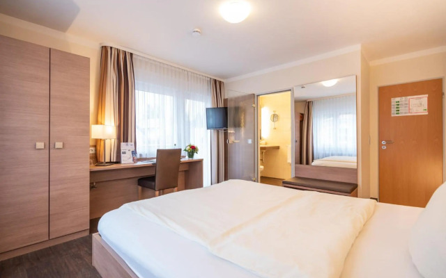 Hotel Gasthaus Adler