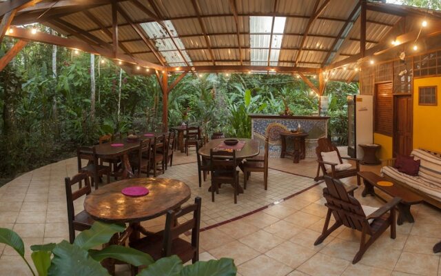 Tierra de Sueños Lodge & Wellness Center