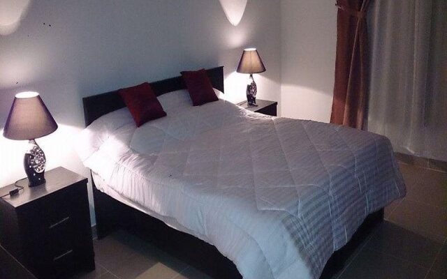 Sigma House - Al Dahiya