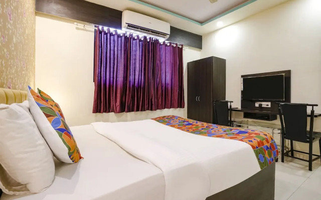 Fabhotel Sai Vihar