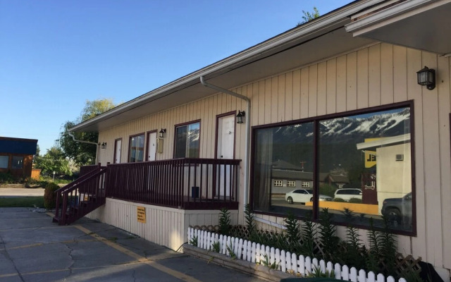 Rondo Motel