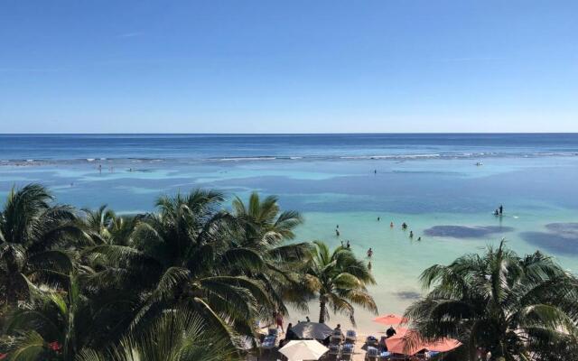 Koox El Hotelito Beach hotel