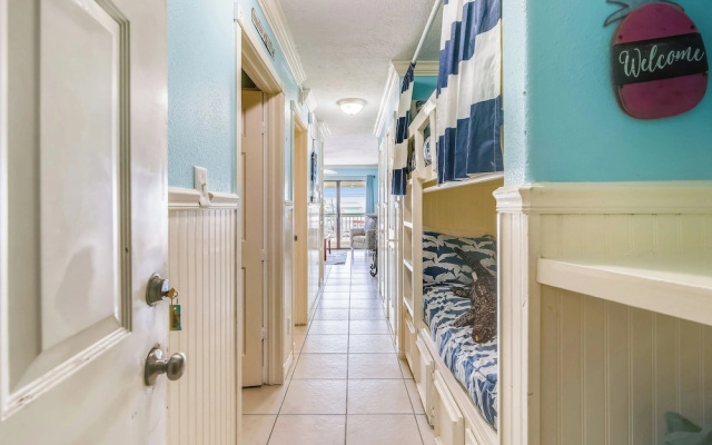 Coastal Blessings by Ryson Vacation Rentals