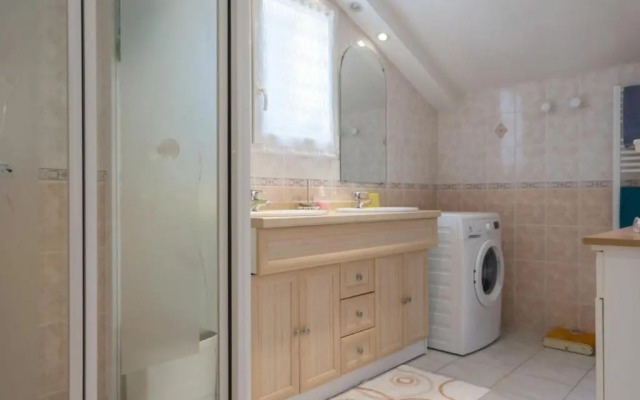 Gîte Saint-Philbert-de-Grand-Lieu, 2 pièces, 3 personnes - FR-1-306-885