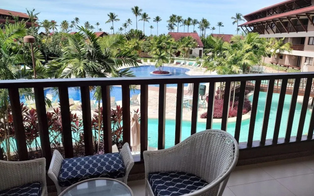 Oka Beach Residence