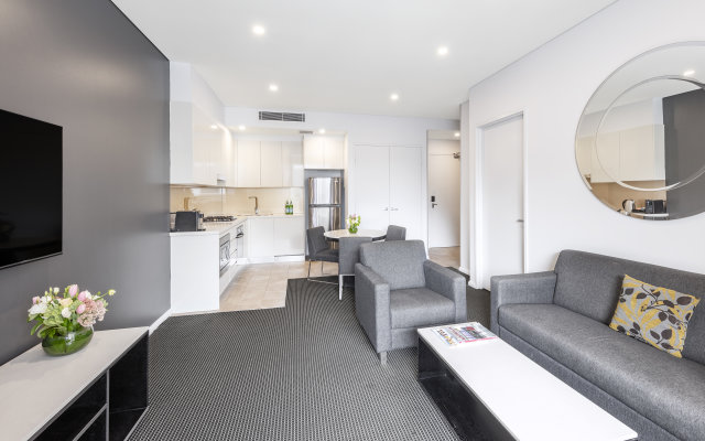 Meriton Suites Zetland