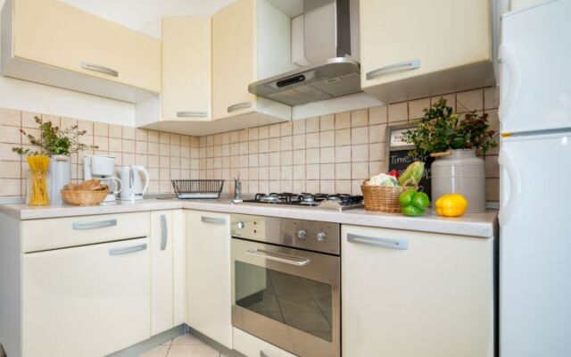 Apartment Marina Montmorillon 22998