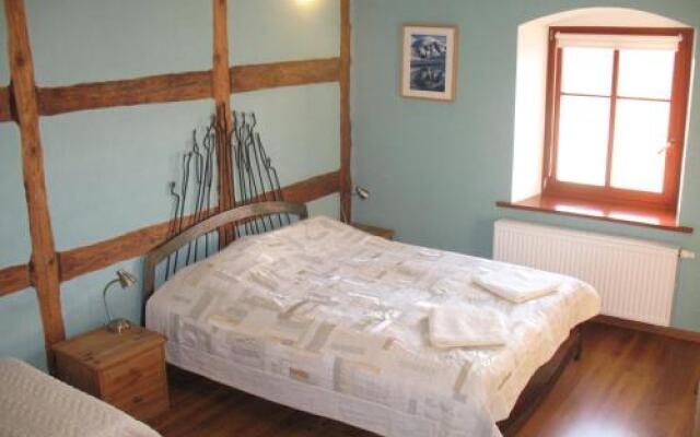 Agroturystyka Dom pod Sową