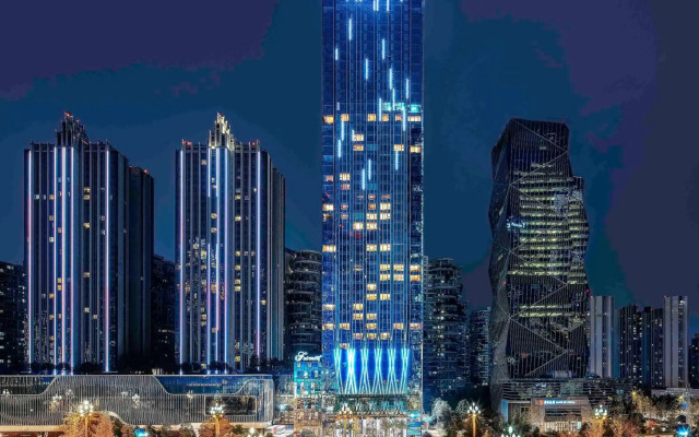 Fairmont Chengdu