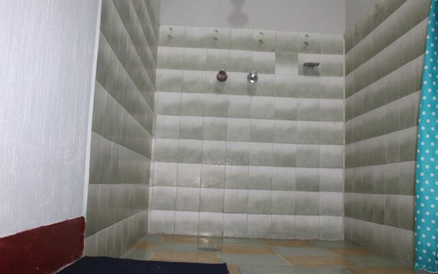 Hotel Casa Real