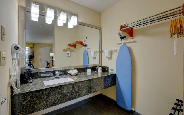 Best Western Horizon Inn