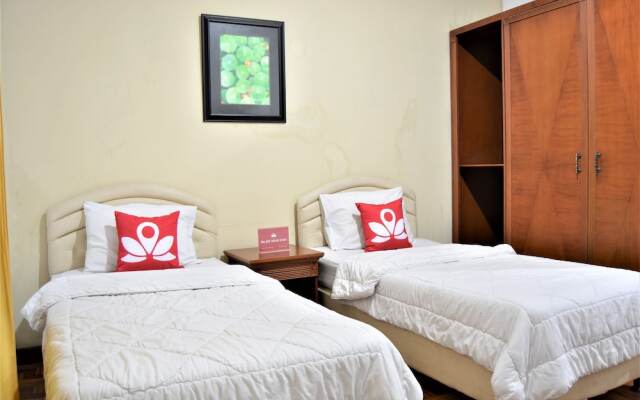 ZEN Rooms Basic Cipanas Km.78