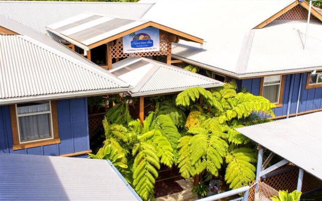 Kama'aina Inn