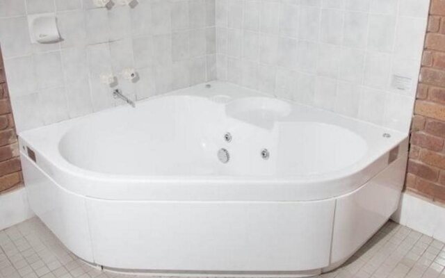 Fountain Court Motor Inn Albury