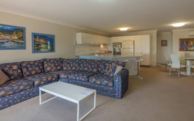 San Chelsea Holiday Apartments