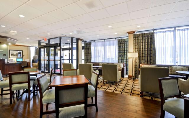 Hampton Inn Chicago - Gurnee