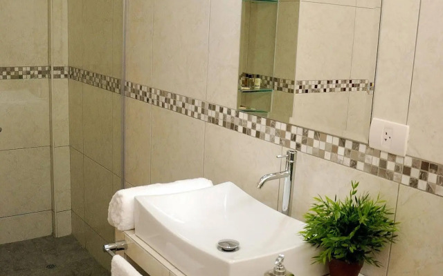 Beausejour Boutique Hotel