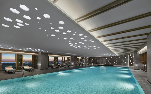 Angsana Zhuhai Hengqin