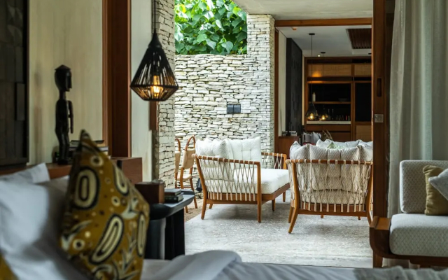 Cap Karoso - member of Design Hotels