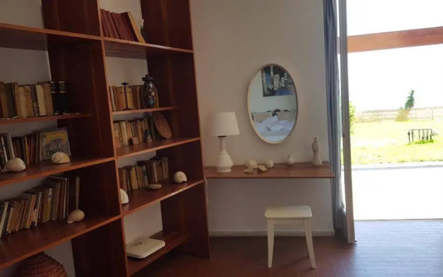 Villa Aggeliki