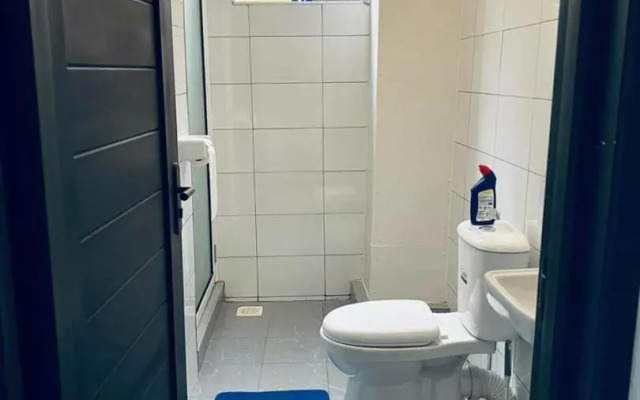 Executive apartments