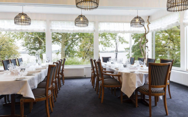 Hotel Strandparken