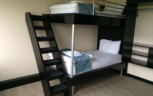 Twinwoods Guestrooms