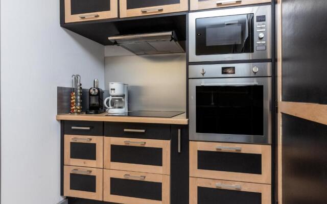 Care Villa T4 avec piscine