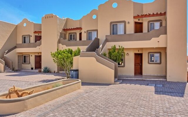 Laguna Shores, Puerto Peñasco, Mexico