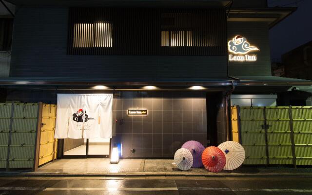 Laon Inn Gion Nawate