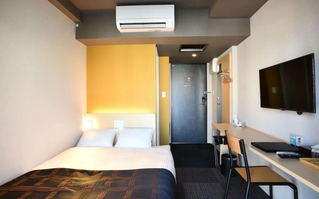 FL Hotel Asakusa