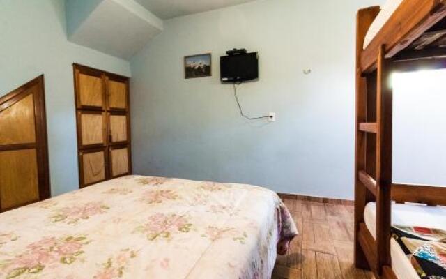 Hostel 7 Pirenópolis