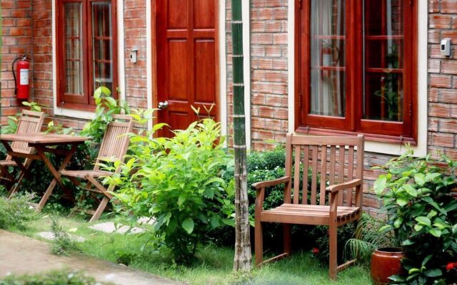 Son Vinh Guesthouse