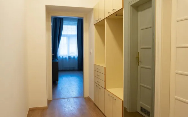 Residence St. Havel Prague Old Town