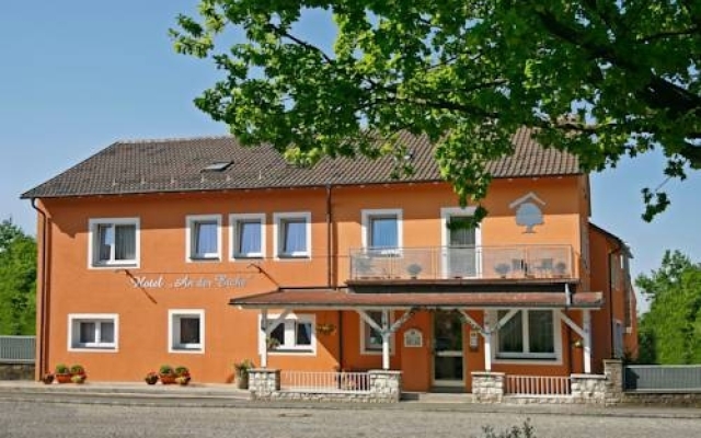 Hotel An der Eiche